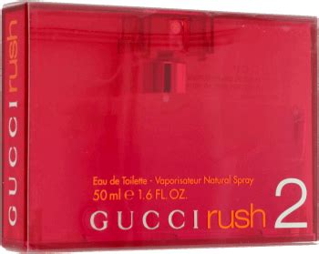 gucci rush 2 rossmann